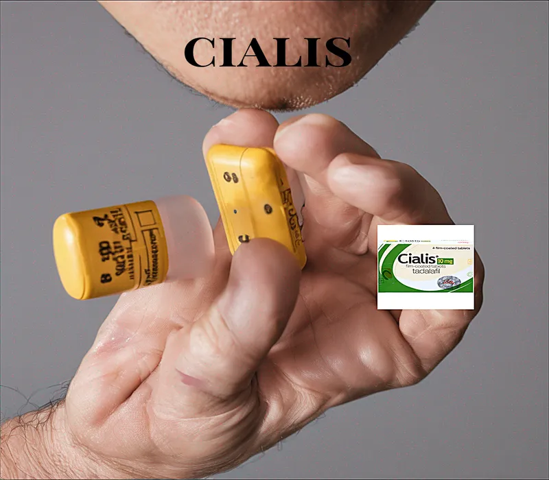 Foro comprar cialis españa